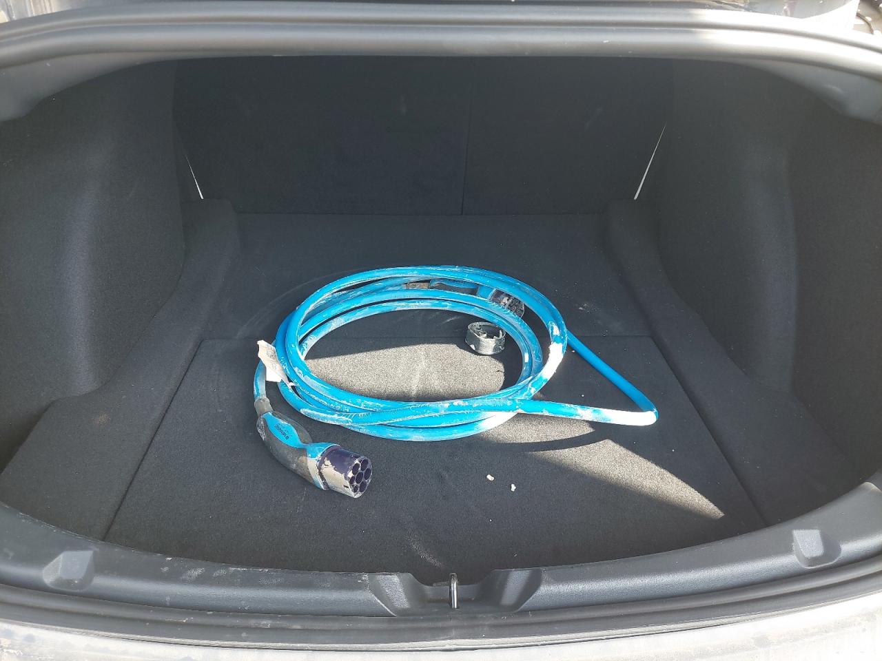 LRW3E7EL2PC686218 - 2023 Tesl MODEL 3 - #undefined