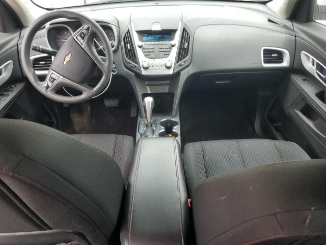 Parquets CHEVROLET EQUINOX 2015 tan