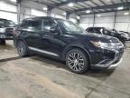 2016 Mitsubishi Outlander Se იყიდება Ham Lake-ში, MN - Minor Dent/Scratches