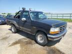 1992 Ford F150  იყიდება Mcfarland-ში, WI - Minor Dent/Scratches