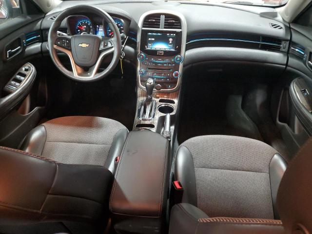  CHEVROLET MALIBU 2015 Bordowy
