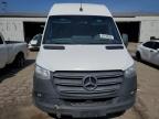 2021 Mercedes-Benz Sprinter 2500 en Venta en Chicago Heights, IL - Side