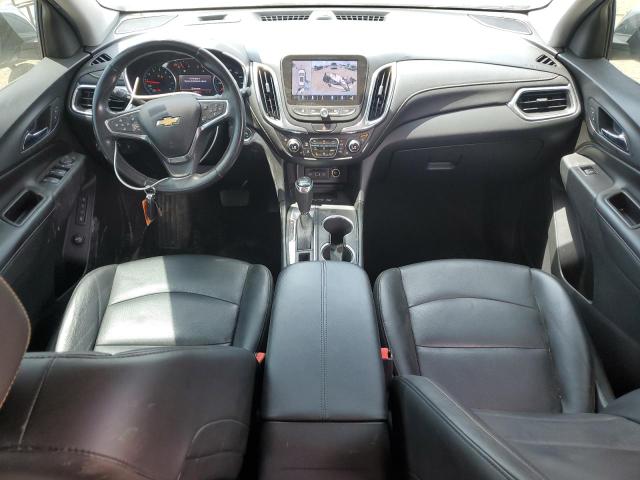  CHEVROLET EQUINOX 2019 White