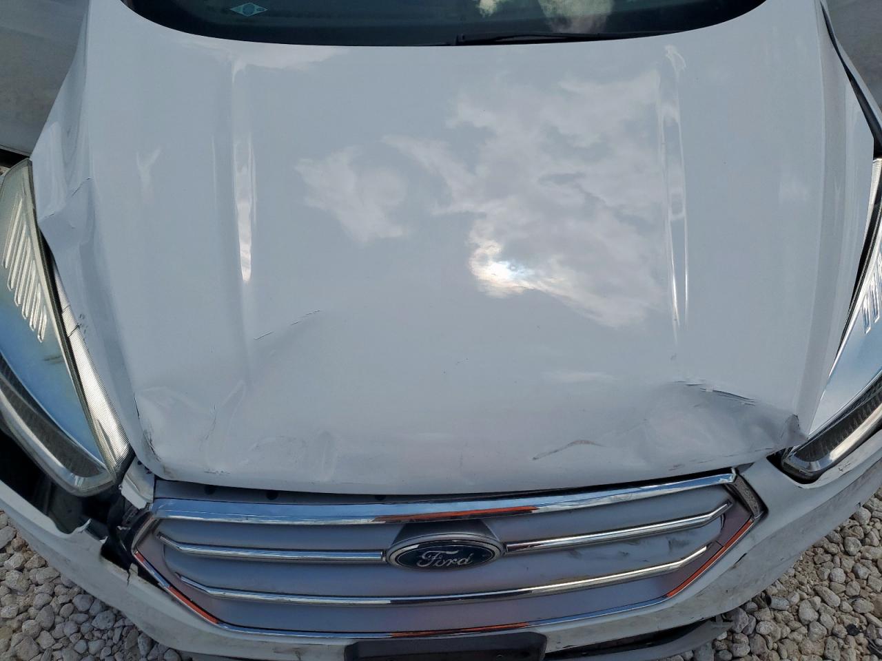 FORD ESCAPE 2017 VIN 1FMCU0GD7HUC48479 zdjęcie 11