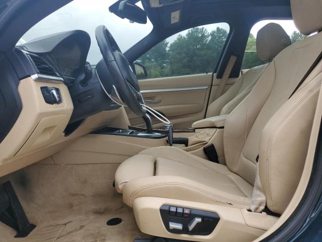2016 BMW 328 XIGT SULEV  