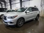 2017 Infiniti Qx60    for Sale in Ham Lake, MN - Side