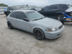 1996 Honda Civic Dx for Sale in Bakersfield, CA - Normal Wear