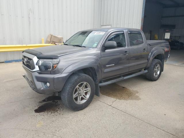  TOYOTA TACOMA 2013 Gray
