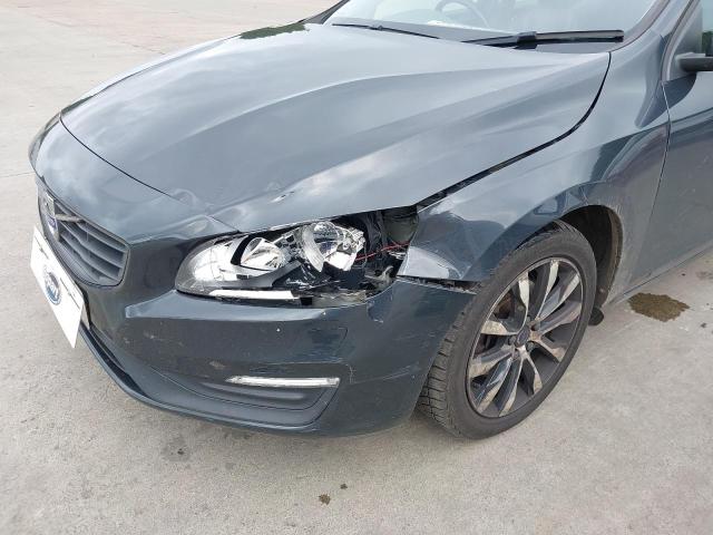 2018 VOLVO S60 BUSINE