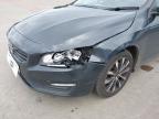 2018 VOLVO S60 BUSINE for sale at Copart WHITBURN