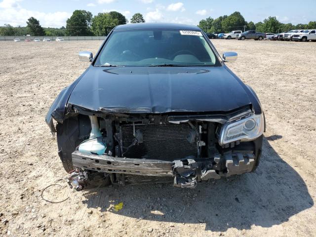  CHRYSLER 300 2016 Черный