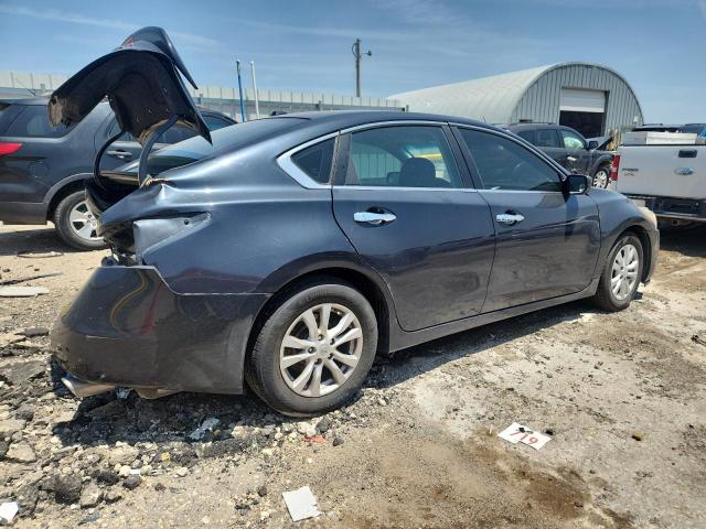 Sedans NISSAN ALTIMA 2014 Granatowy