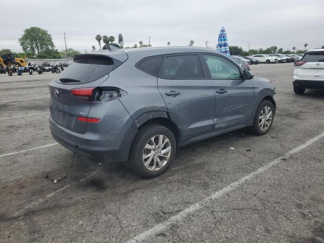  HYUNDAI TUCSON 2021 Сірий
