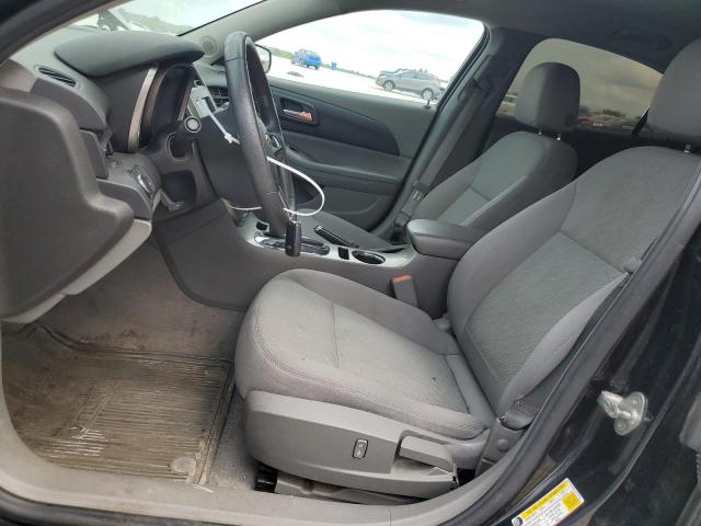 Sedans CHEVROLET MALIBU 2014 Czarny