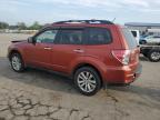 2011 Subaru Forester 2.5X Premium იყიდება Pennsburg-ში, PA - Front End