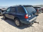 2001 Isuzu Rodeo S за продажба в Magna, UT - Normal Wear