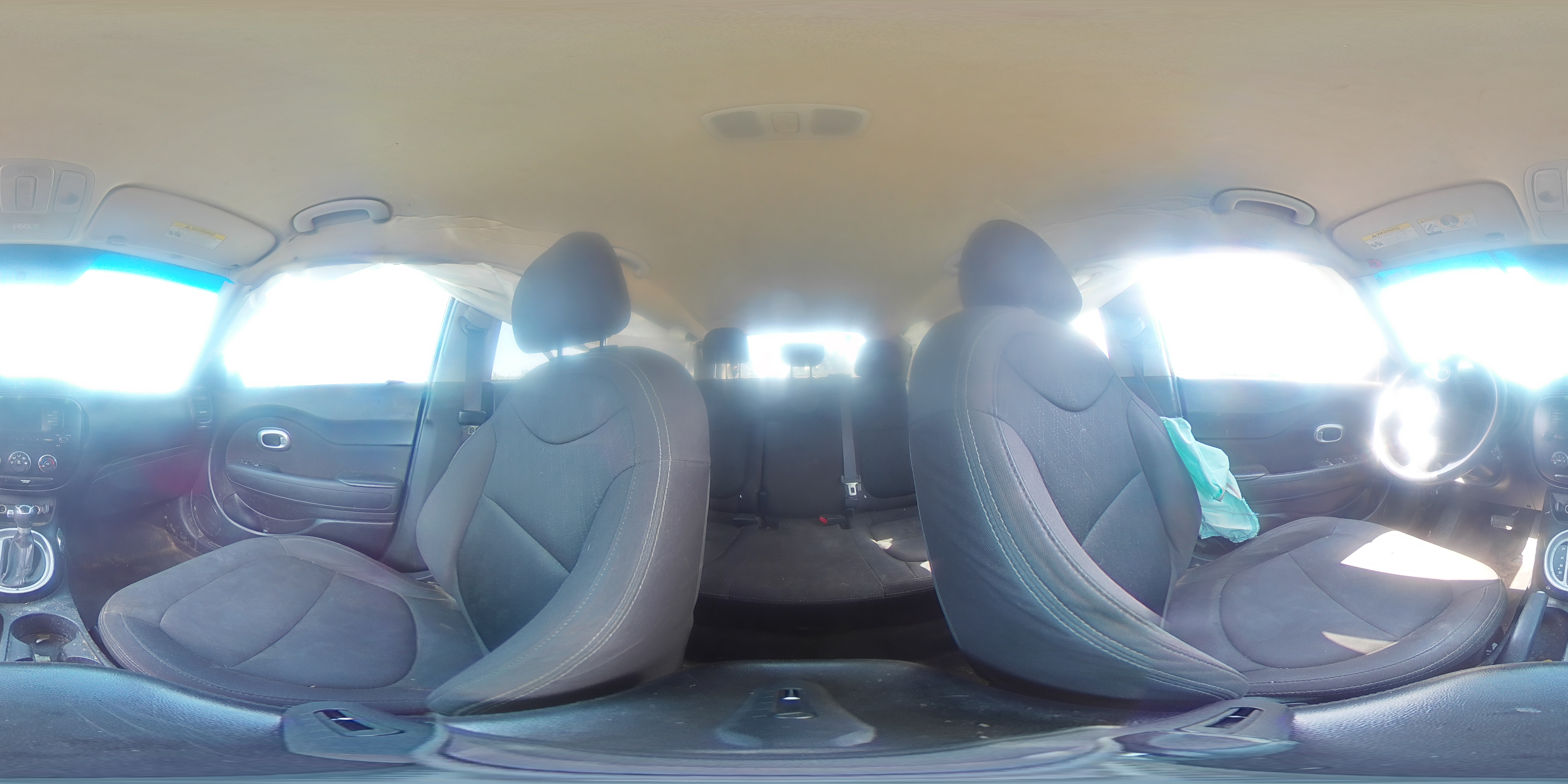 2018 Kia Soul VIN: KNDJN2A22J7563545 Lot: 62333475