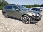 2016 Subaru Outback 2.5I Limited na sprzedaż w West Warren, MA - Front End