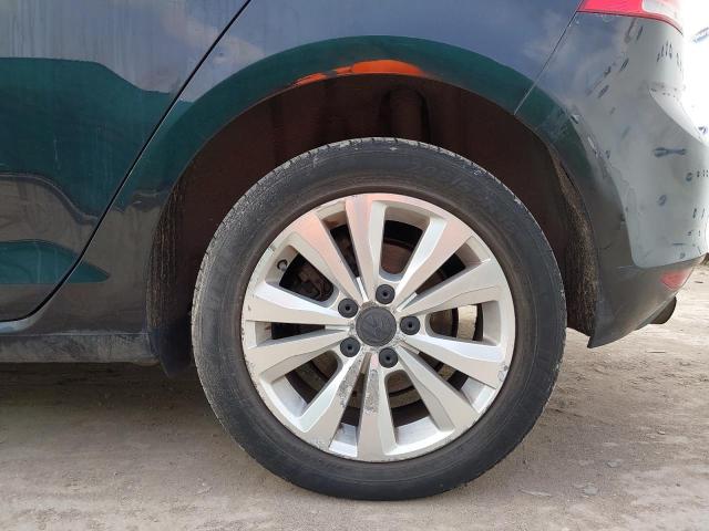 2014 VOLKSWAGEN GOLF SE BL