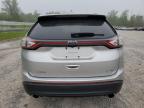 2016 Ford Edge Se продається в Leroy, NY - Front End