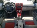 2007 Dodge Caliber Sxt продається в Seaford, DE - Rear End