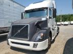 2018 Volvo Vnl Semi Truck na sprzedaż w Glassboro, NJ - Side