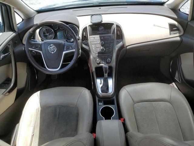  BUICK VERANO 2016 Blue