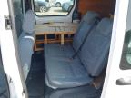 2011 FORD TRAN CONNE for sale at Copart SANDTOFT