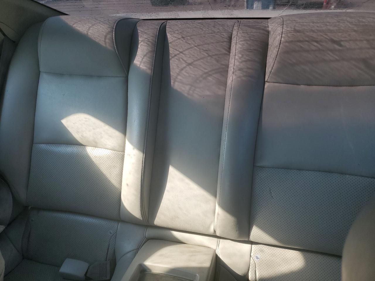 2005 Infiniti G35 VIN: JNKCV54E65M411354 Lot: 59301395