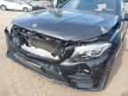 2018 MERCEDES BENZ GLC 220 D for sale at Copart SANDY
