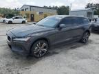 2025 Volvo V60 Cross Country Plus en Venta en Ellenwood, GA - Front End