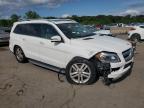 2015 Mercedes-Benz Gl 450 4Matic продається в Marlboro, NY - Front End