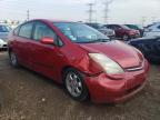 2006 Toyota Prius  للبيع في Elgin، IL - Front End