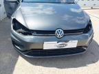 2018 VOLKSWAGEN GOLF R TSI for sale at Copart SANDY