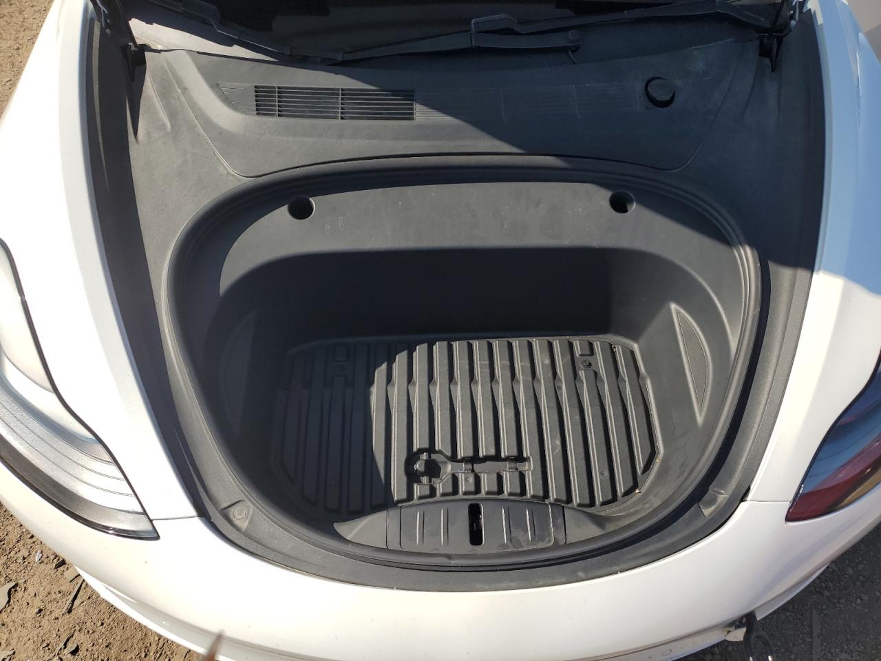 2021 Tesla Model 3 VIN: 5YJ3E1EB9MF067413 Lot: 62884255
