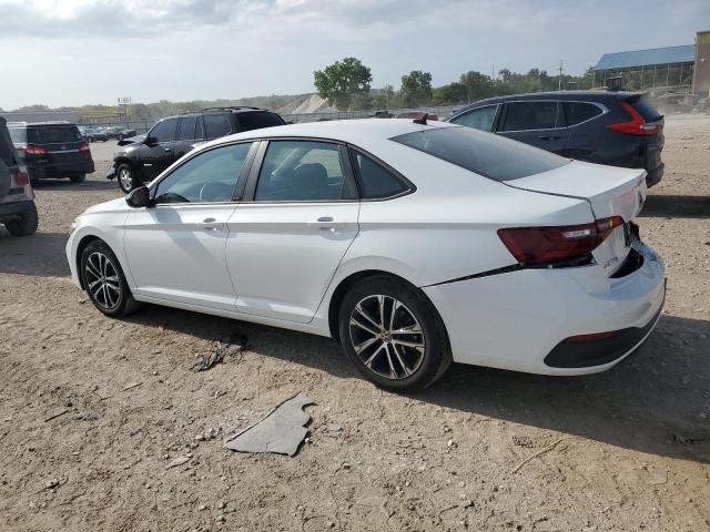  VOLKSWAGEN JETTA 2024 Biały