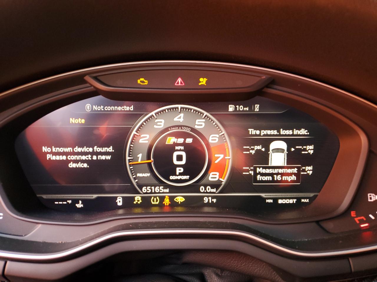 2019 Audi Rs5 VIN: WUABWCF50KA906113 Lot: 60044785