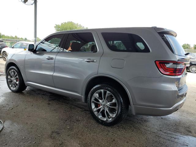  DODGE DURANGO 2020 Сріблястий