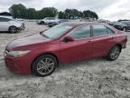 2017 Toyota Camry Le   zu verkaufen in Loganville, GA - Rear End