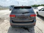 2017 Jeep Grand Cherokee Trailhawk на продаже в Lawrenceburg, KY - Hail