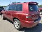 2005 Toyota Highlander Limited за продажба в Portland, OR - Front End