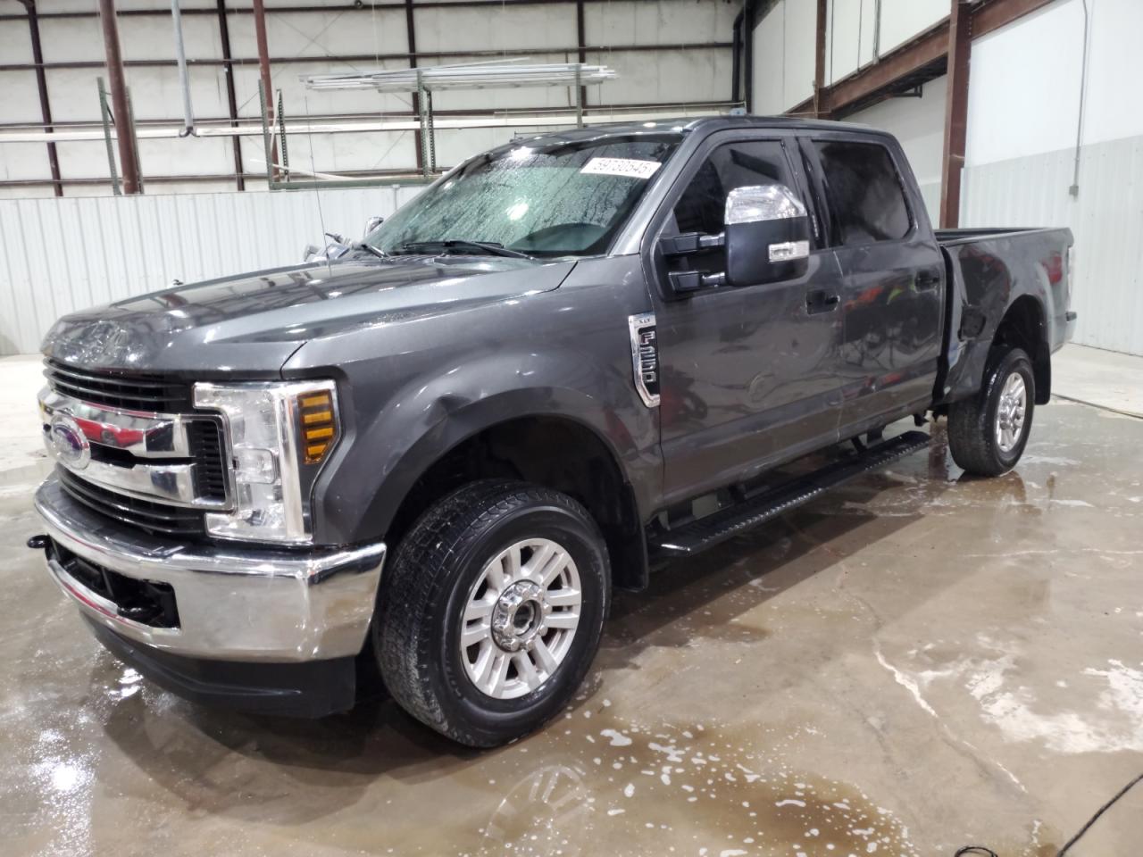 2019 Ford F250 Super Duty zu verkaufen in Lawrenceburg, KY - Side