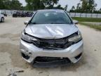 2016 Honda Fit Ex   zu verkaufen in Ocala, FL - Front End