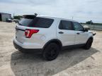 2016 Ford Explorer Police Interceptor for Sale in Conway, AR - Front End