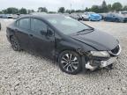 2015 Honda Civic Ex for Sale in Columbus, OH - Front End