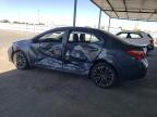 2016 Toyota Corolla L იყიდება Sacramento-ში, CA - Front End