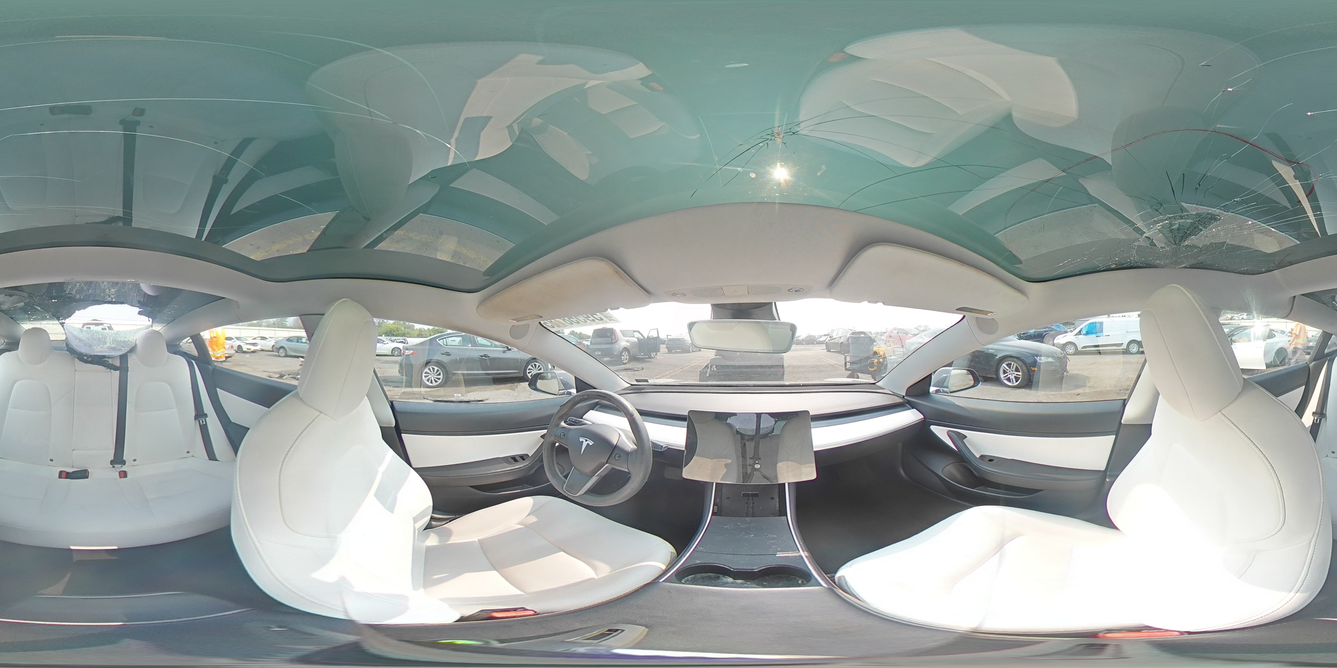 2020 Tesla Model 3 VIN: 5YJ3E1EA9LF785811 Lot: 59558785