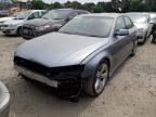 2011 AUDI A4 DYNAMIK for sale at Copart WOLVERHAMPTON