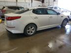 2015 Kia Optima Lx   for Sale in Franklin, WI - Hail