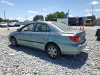 2005 Toyota Corolla Ce   en Venta en Mebane, NC - Mechanical